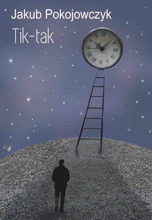 Image of Tik-tak
