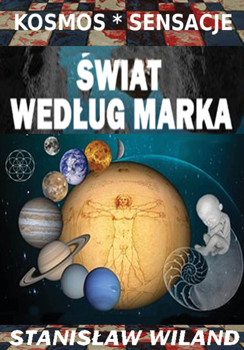 Image of Świat według Marka