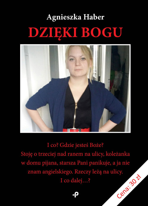Image of Dzięki Bogu