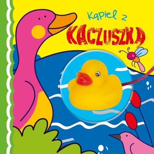 Image of Kąpiel z kaczuszką