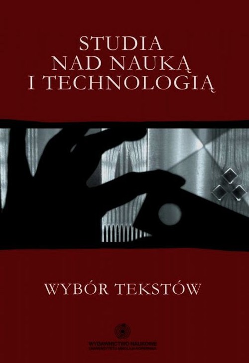 Image of Studia nad nauką i technologią Wybór tekstów