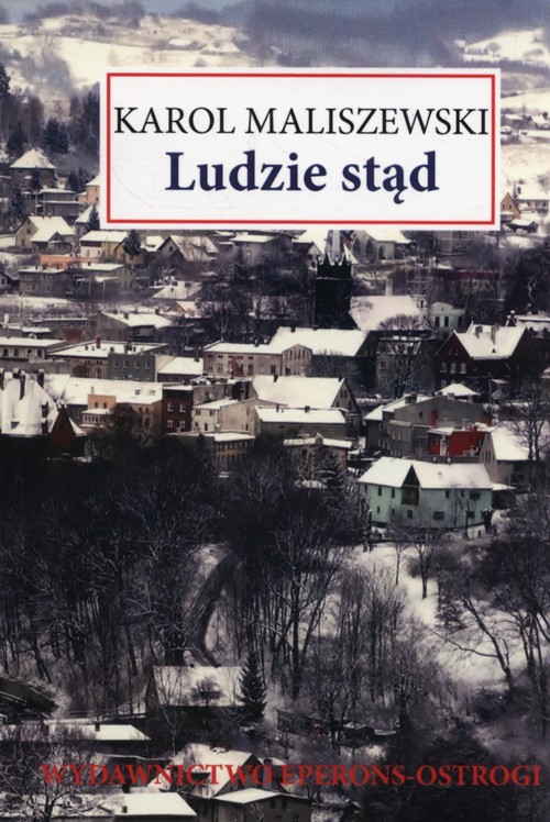 Image of Ludzie stąd