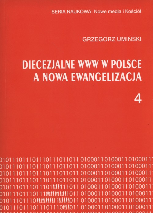 Image of Diecezjalne www w Polsce a nowa ewangelizacja