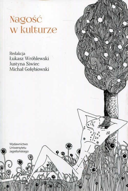 Image of Nagość w kulturze