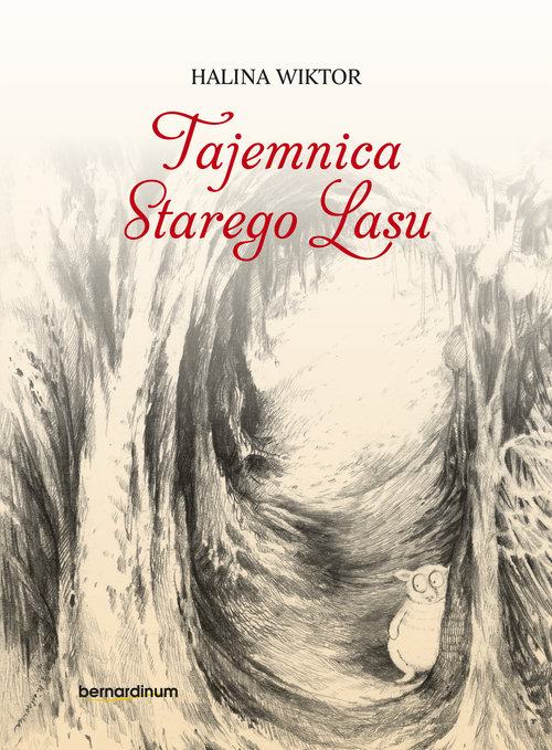 Image of Tajemnica Starego Lasu