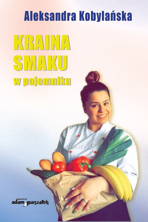 Image of Kraina smaku w pojemniku
