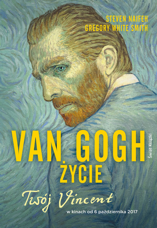 Image of Van Gogh Życie