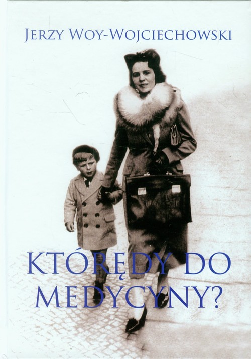 Image of Którędy do medycyny?
