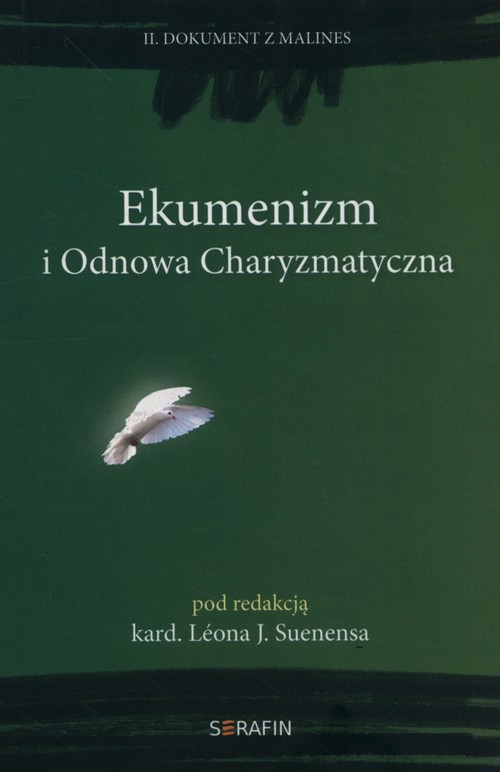 Image of Ekumenizm i Odnowa Charyzmatyczna II Dokument z Malines