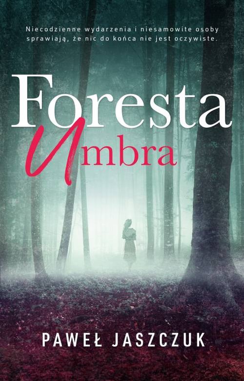 Image of Foresta Umbra