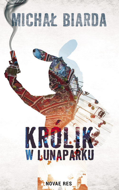 Image of Królik w lunaparku