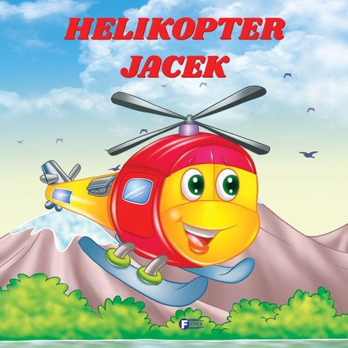 Image of Helikopter Jacek