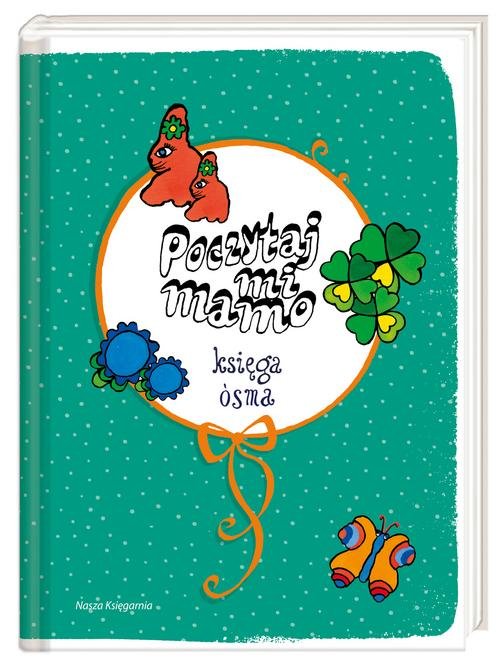 Image of Poczytaj mi mamo Księga ósma