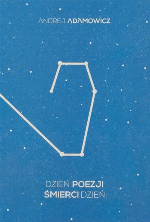 Image of Dzień poezji śmierci dzień