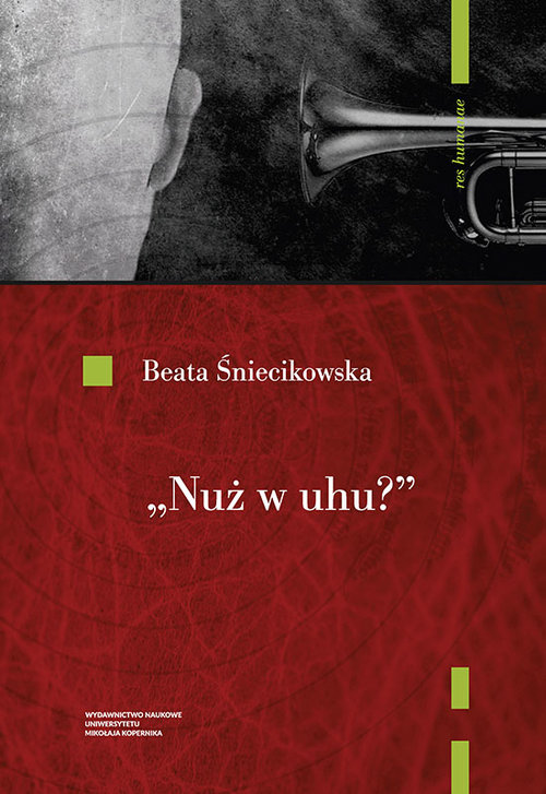 Image of Nuż w uhu?