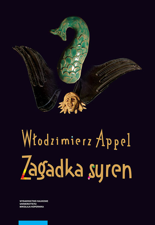 Image of Zagadka syren