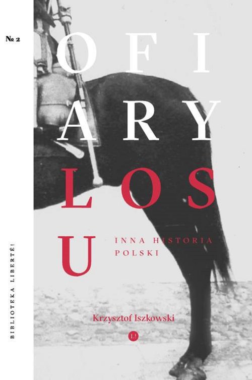 Image of Ofiary losu Inna historia Polski
