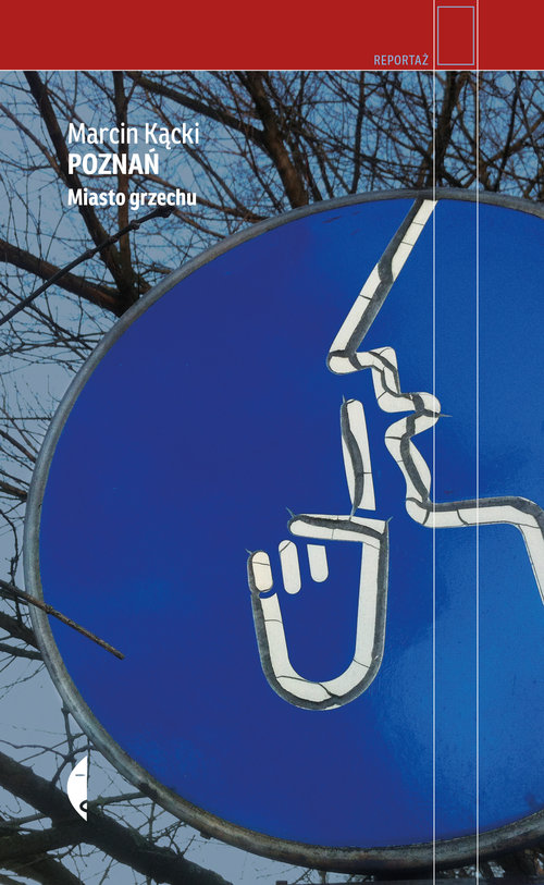 Image of Poznań Miasto grzechu