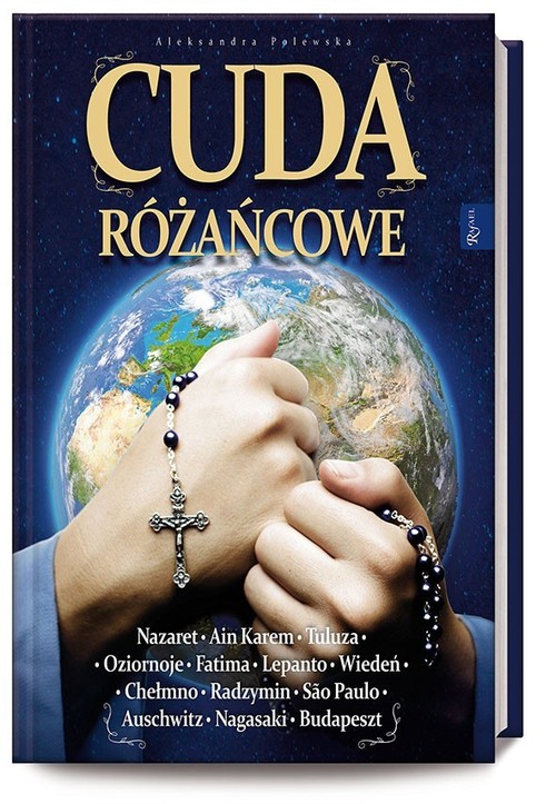 Image of Cuda różańcowe