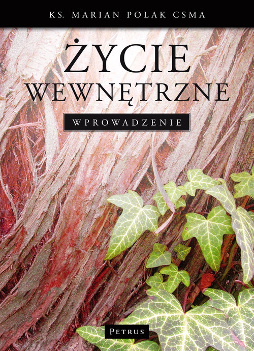 Image of Życie wewnętrzne Wprowadzenie