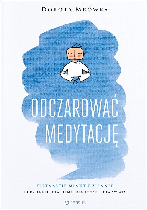 Image of Odczarować medytację