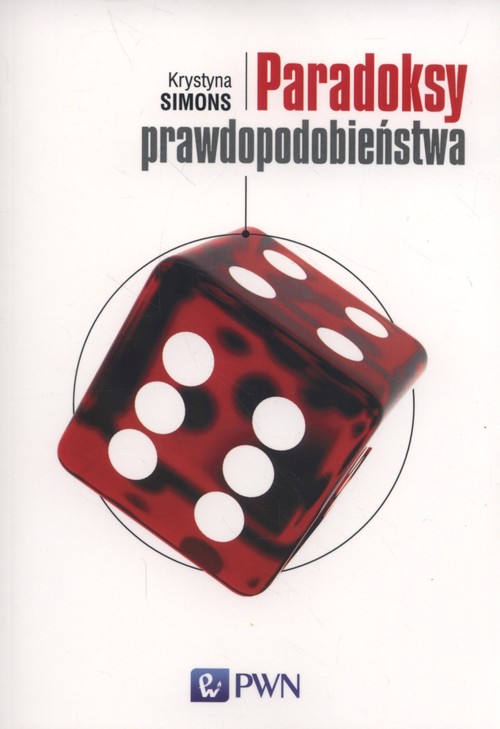 Image of Paradoksy prawdopodobieństwa