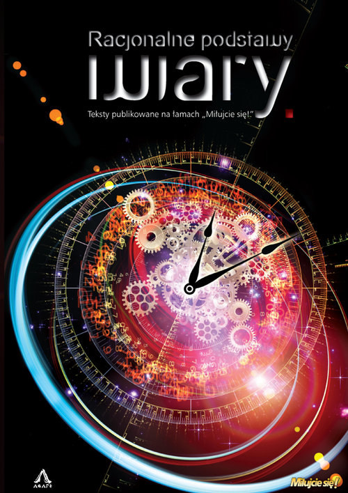 Image of Racjonalne podstawy wiary