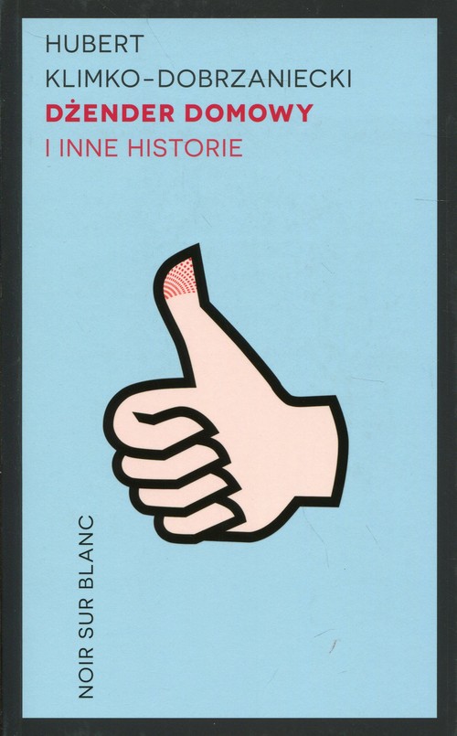 Image of Dżender domowy i inne historie