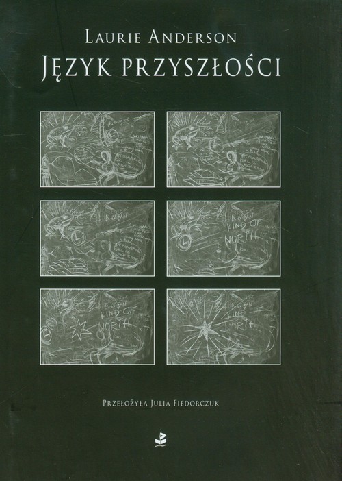 Image of Język przyszłości