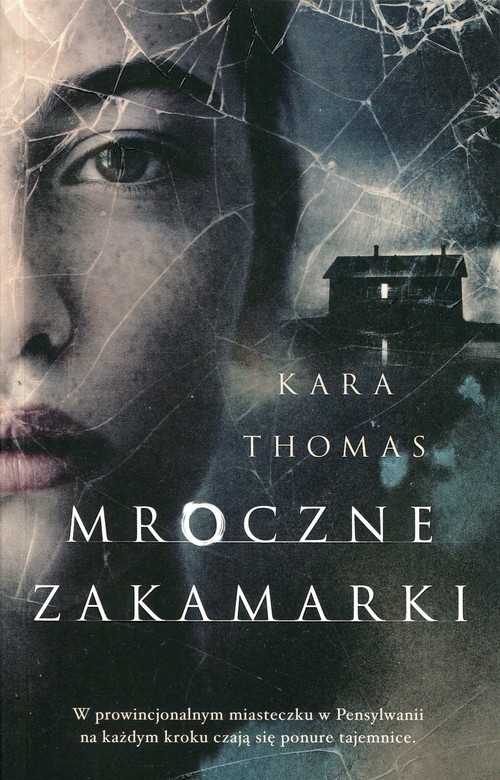 Image of Mroczne zakamarki