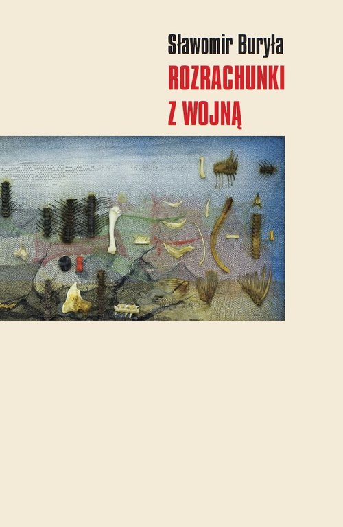 Image of Rozrachunki z wojną