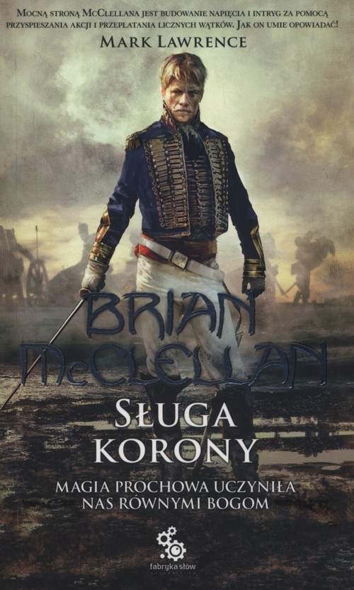 Image of Sługa Korony