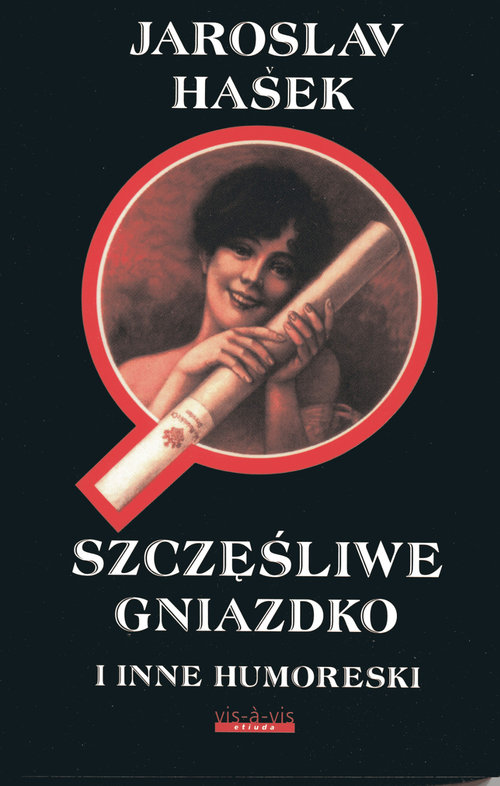 Image of Szczęśliwe gniazdko i inne humoreski