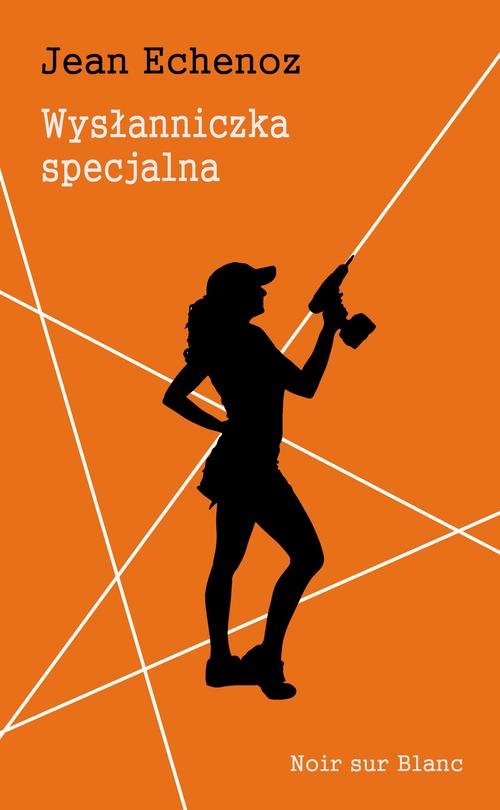 Image of Wysłanniczka specjalna