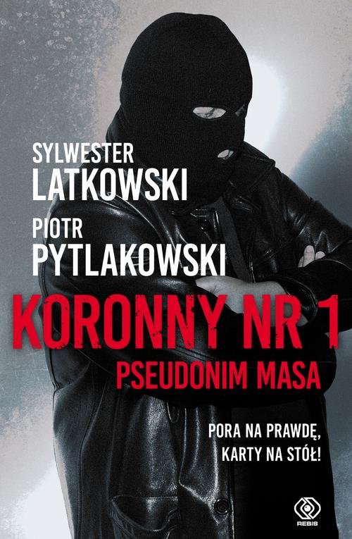 Image of Koronny nr 1 Pseudonim Masa