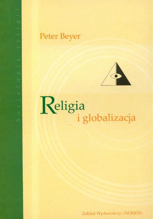 Image of Religia i globalizacja
