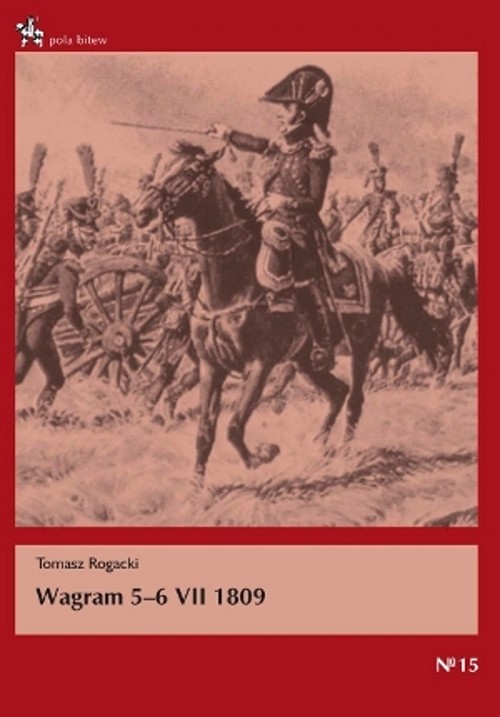Image of Wagram 5-6 VII 1809