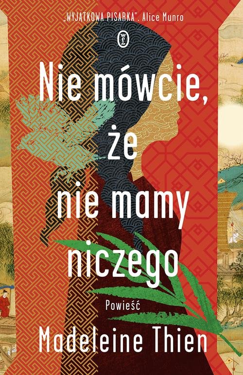 Image of Nie mówcie że nie mamy niczego
