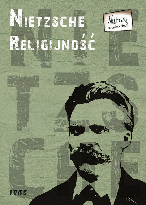 Image of Nietzsche. Religijność