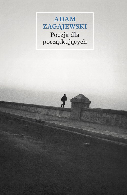 Image of Poezja dla początkujących