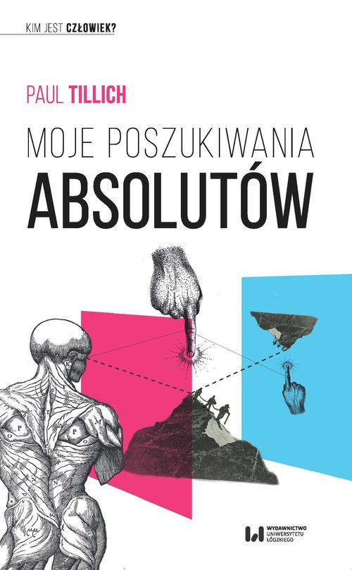 Image of Moje poszukiwania absolutów