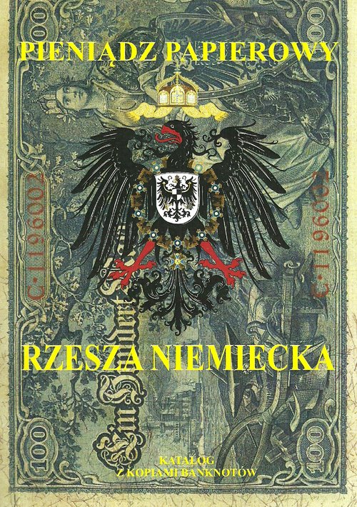 Image of Pieniądz papierowy Rzesza Niemiecka 1874-1948