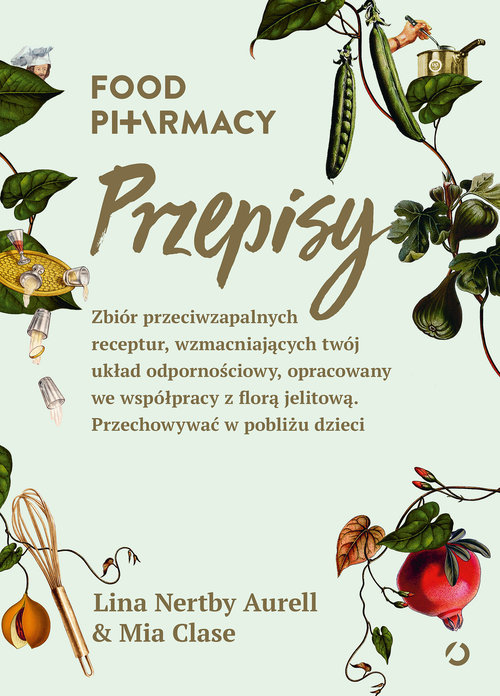 Image of Food Pharmacy Przepisy