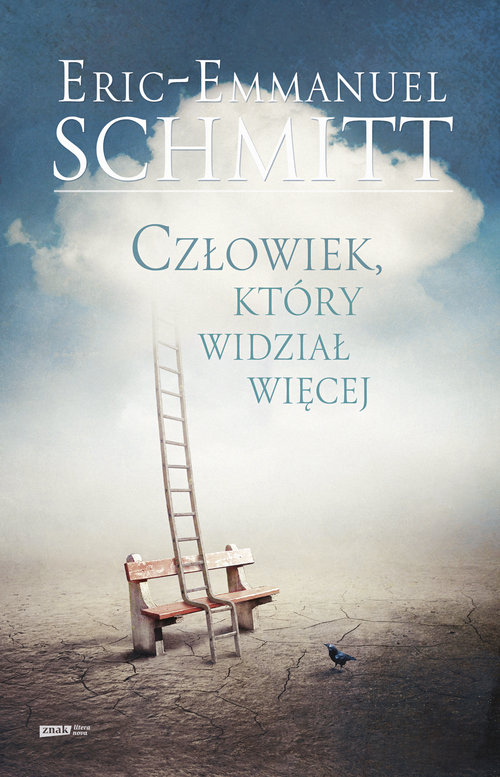 Image of Człowiek, który widział więcej