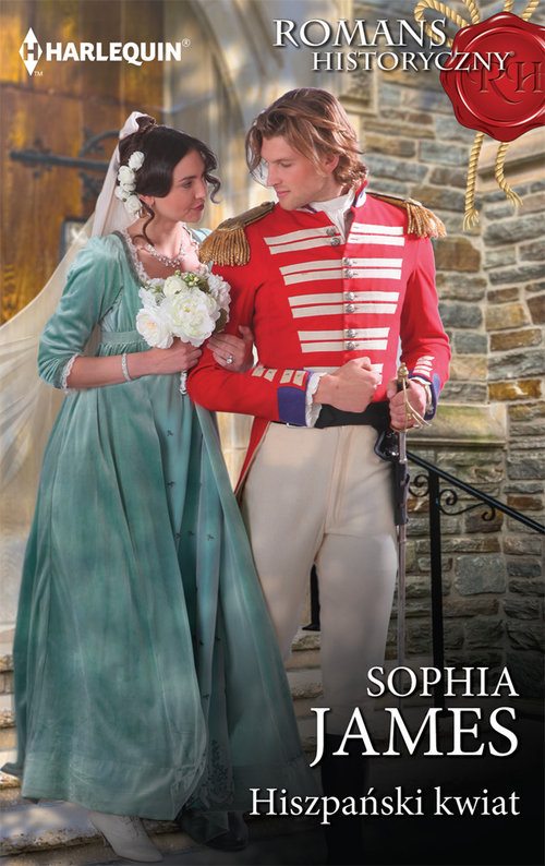 Image of Hiszpański kwiat