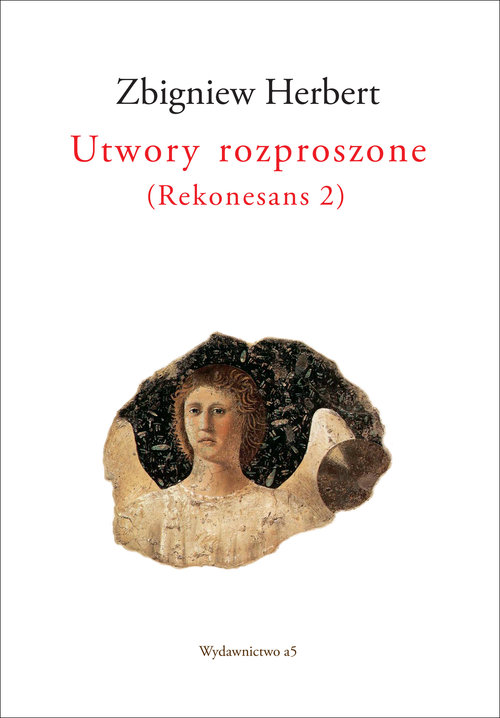 Image of Utwory rozproszone ( Rekonesans 2)