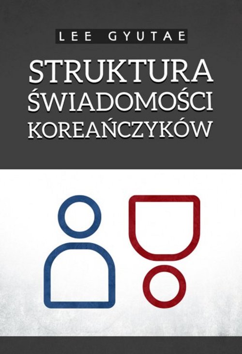Image of Struktura świadomości Koreańczyków