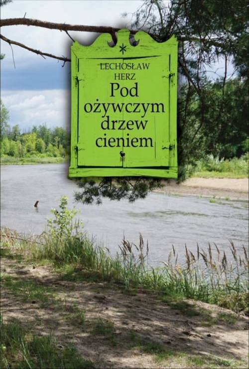 Image of Pod ożywczym drzew cieniem...