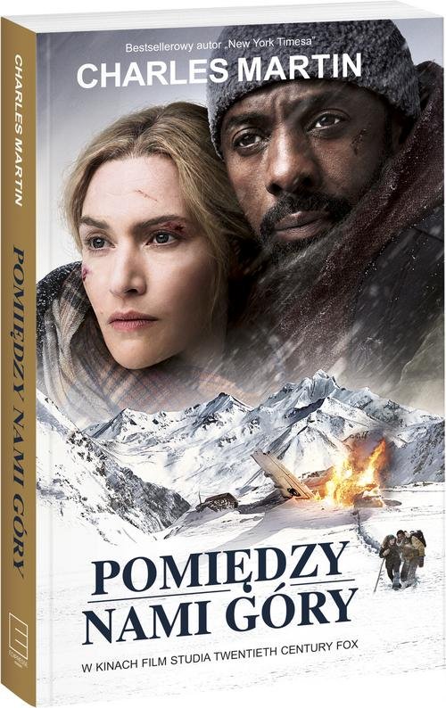 Image of Pomiędzy nami góry