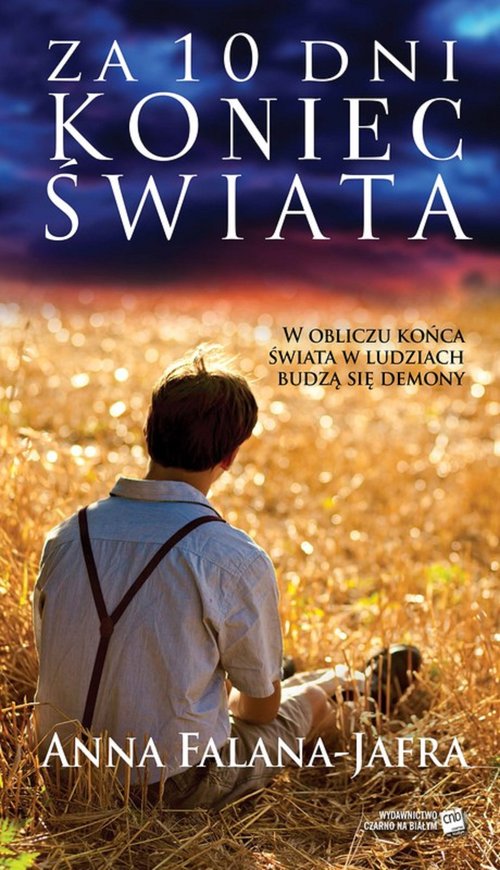 Image of Za 10 dni koniec świata